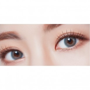 Glossy Mood Blue(月拋)